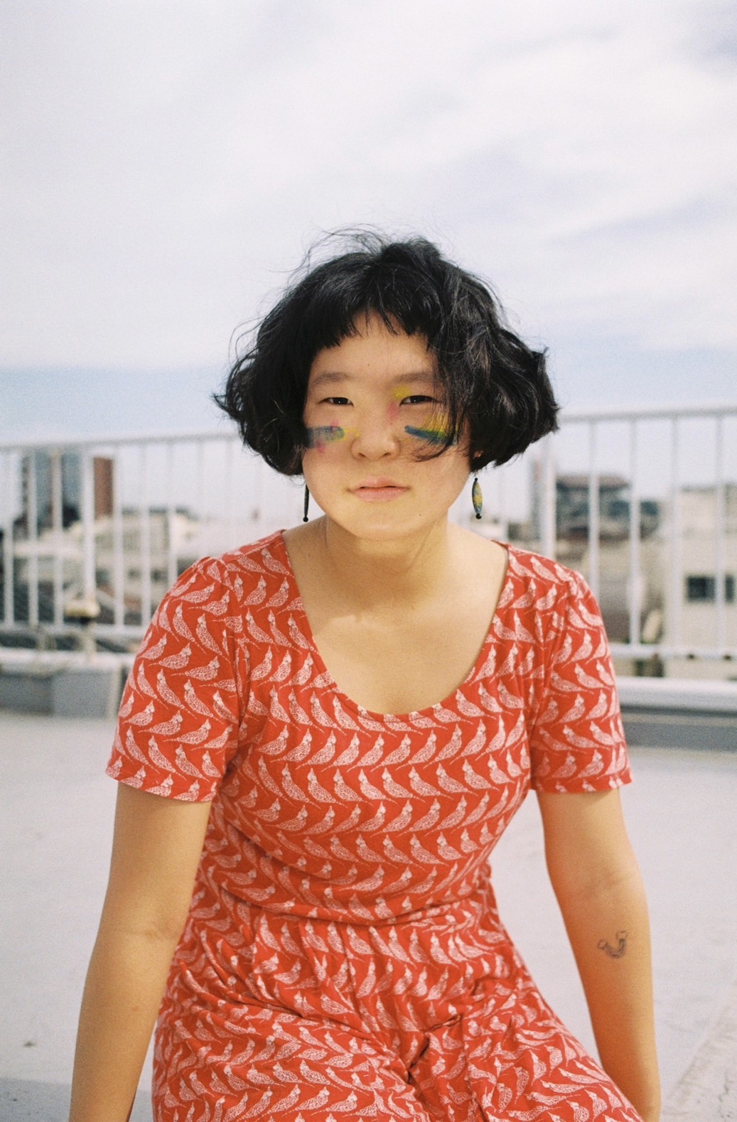 Suzu Toyama | 吉祥寺音楽祭2025