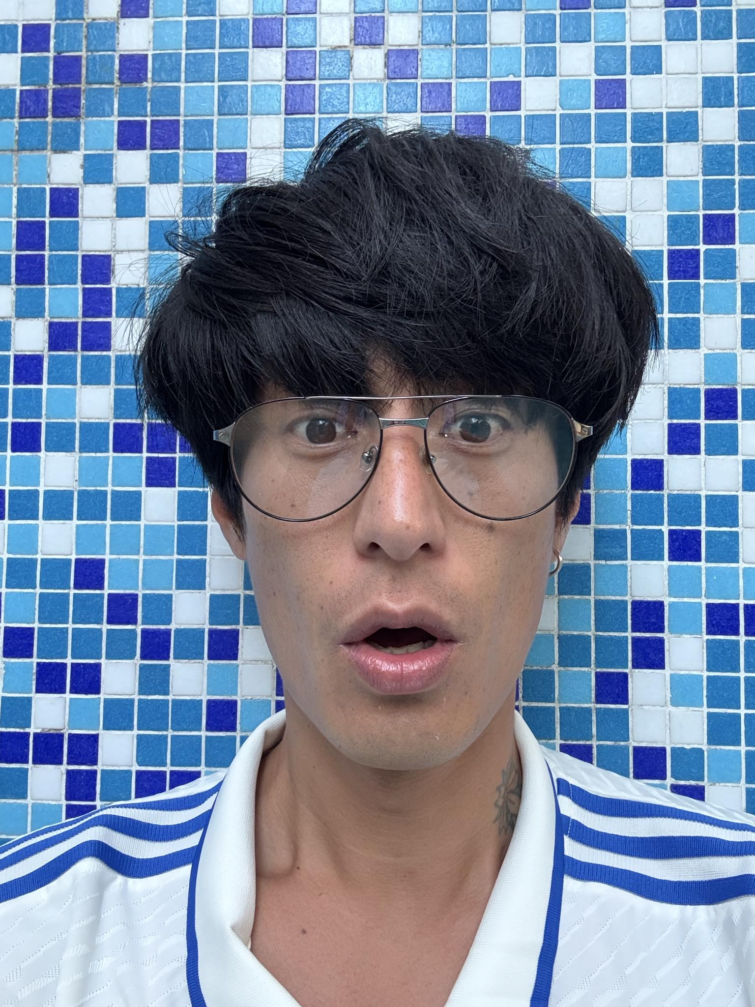 Akira Arasawa (Chill Mountain Rec) | 吉祥寺音楽祭2025